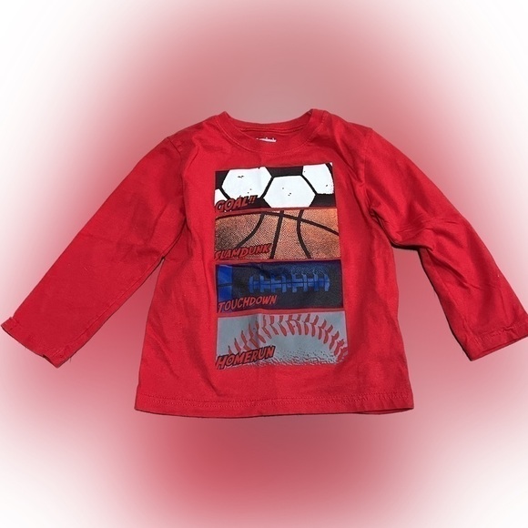 Sport Tops - Set of 3 (Sz 4t) - Picture 7 of 16